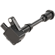 Ignition Coil, 4 Cyl., 1.6L Engine