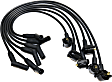 Spark Plug Wire, 6 Cyl., 3.0L Engine