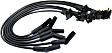 Spark Plug Wire, 6 Cyl., 3.0L Engine