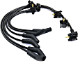 Spark Plug Wire, 6 Cyl., 4.2L Engine