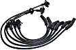 Spark Plug Wire, 6 Cyl., 4.2L Engine