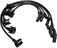 Spark Plug Wire, 6 Cyl., 4.2L Engine