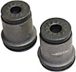 Front, Upper Control Arm Bushing, Set of 2