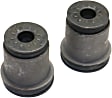 Front, Upper Control Arm Bushing, Set of 2