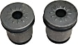 Front, Upper Control Arm Bushing, Set of 2