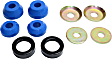 Radius Arm Bushing - Direct Fit, Kit