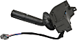 2008 Ford F-150 Lariat - Turn Signal Switch