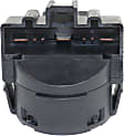 2009 Ford Focus SEL - Ignition Switch, Automatic Transaxle