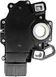 2006 Lincoln Navigator Luxury - Neutral Safety Switch