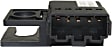 Brake Light Switch - Direct Fit, Sold individually