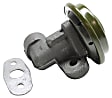 1996-2002 Mercury Grand Marquis - EGR Valve - With 2-Mounting Holes