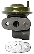 1996-2002 Mercury Grand Marquis - EGR Valve - With 2-Mounting Holes