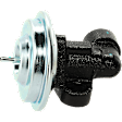 1998 Ford F-150 Base - EGR Valve, 8 Cyl 4.6L