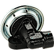 1998 Ford F-150 Base - EGR Valve, 8 Cyl 4.6L