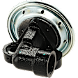 1998 Ford F-150 Base - EGR Valve, 8 Cyl 4.6L