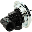 1998 Ford F-150 Base - EGR Valve, 8 Cyl 4.6L