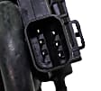 2005-2007 Ford E-150 - EGR Valve, 8 Cyl., 4.6L Engine, Pin Type, With 6-Prong Male Terminal, Includes gasket and  Mounting Bolts