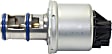 EGR Valve, 8 Cyl., 6.0L Engine, Blade Type, With 5-Prong Male Terminal
