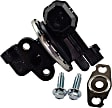 2006 Ford Explorer - EGR Valve, 6 Cyl 4.0L