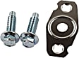 2006 Ford Explorer - EGR Valve, 6 Cyl 4.0L