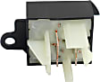 2013 Ford E-250 Base - Blower Control Switch