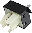 2013 Ford E-250 Base - Blower Control Switch