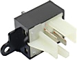 2013 Ford E-250 Base - Blower Control Switch