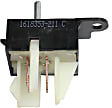 2013 Ford E-250 Base - Blower Control Switch