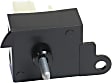 2013 Ford E-250 Base - Blower Control Switch