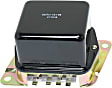 1968-1983 Ford Mustang - Voltage Regulator - Direct Fit, Sold Individually