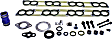 EGR Cooler Gasket, 8 Cyl., 6.0L Engine