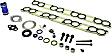 EGR Cooler Gasket, 8 Cyl., 6.0L Engine