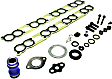 EGR Cooler Gasket, 8 Cyl., 6.0L Engine