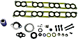 EGR Cooler Gasket, 8 Cyl., 6.0L Engine