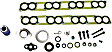 EGR Cooler Gasket, 8 Cyl., 6.0L Engine