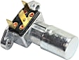 1964-1980 Ford Mustang - Dimmer Switch - Direct Fit, Sold Individually