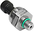 Direct Fit Injection Control Pressure Sensor, Sold Individually