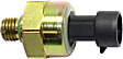 Injection Control Pressure Sensor, 8 Cyl., 6.0L Engine