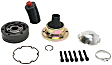 1998 Ford Ranger - Front Driveshaft CV Joint, 4WD
