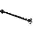 Front Driveshaft, With 30.75 in. Shaft Length