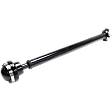 Front Driveshaft, With 30.75 in. Shaft Length