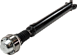 Rear Driveshaft, 4WD, 30-1/2 in. (774 mm) Long