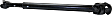 Front Driveshaft, 4WD, with 41.34 (in) Long Driveshaft, Non-Greasable
