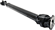 Front Driveshaft, 4WD, with 41.34 (in) Long Driveshaft, Non-Greasable