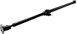 Rear Driveshaft, Automatic/Manual Transmission, 80 in. Shaft Length