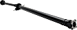Rear Driveshaft, Automatic/Manual Transmission, 80 in. Shaft Length
