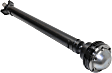 Front Driveshaft, 4WD, 8 Cyl., 5.0L Engine