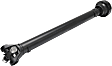 Front Driveshaft, 4WD, 8 Cyl., 5.0L Engine