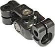 Steering Shaft, Universal Joint