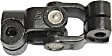 Steering Shaft, Universal Joint